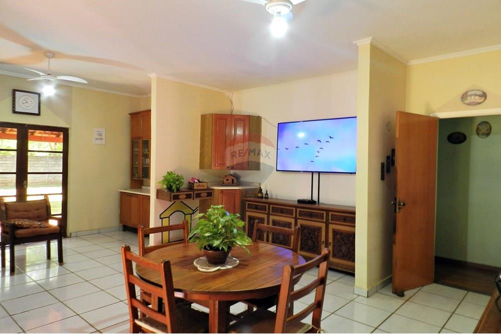 Chácara / Sítio / Fazenda - Venda - Ribeirão Preto , São Paulo - 38.JPG - Sala - 780091070-39