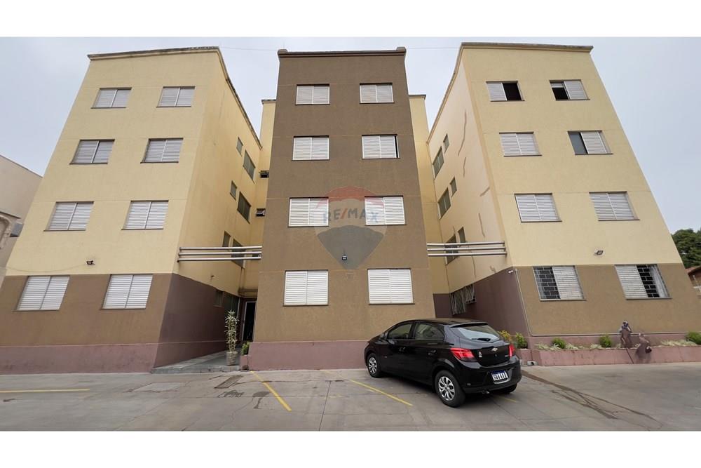 Apartamento - Venda - Ribeirão Preto , São Paulo - IMG_6732.jpg - Garagem - 780091007-93