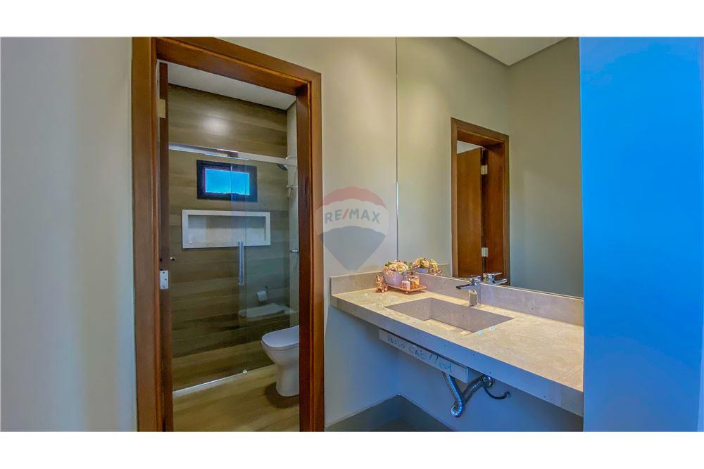 Casa de Condomínio - Alugar - Ribeirão Preto , São Paulo - 36 - 780151011-118