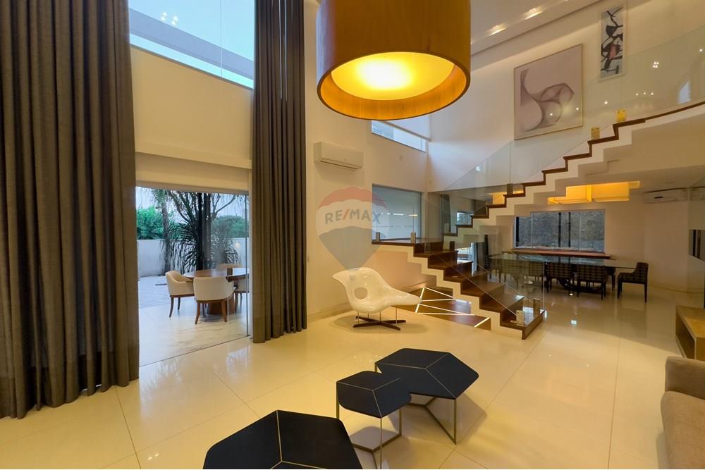 Casa - Venda - Ribeirão Preto , São Paulo - IMG_5750.jpg - Sala - 780091026-183