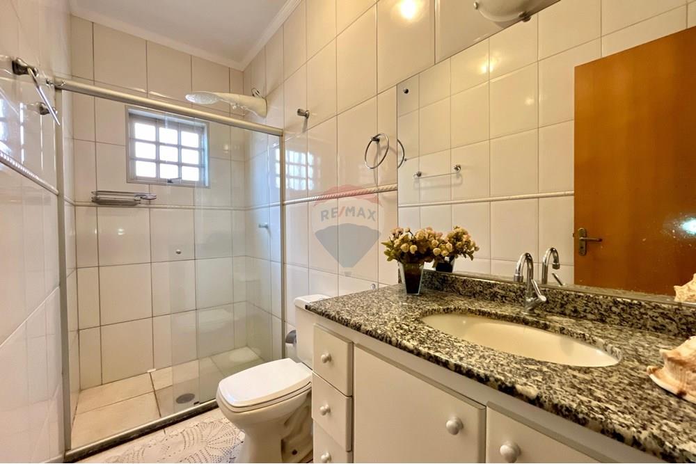 Apartamento - Venda - Ribeirão Preto , São Paulo - banheiro 1.jpeg - 780251031-2