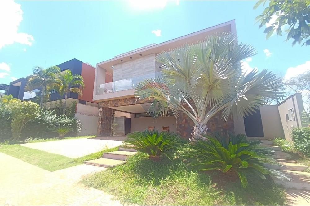 Casa de Condomínio - Alugar - Ribeirão Preto , São Paulo - IMG-20250324-WA0012.jpg - 780181012-602