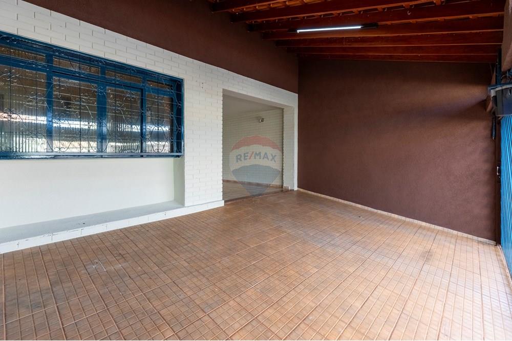 Casa - Venda - Ribeirão Preto , São Paulo - IMG_6329-HDR.jpg - Garagem - 780091008-67