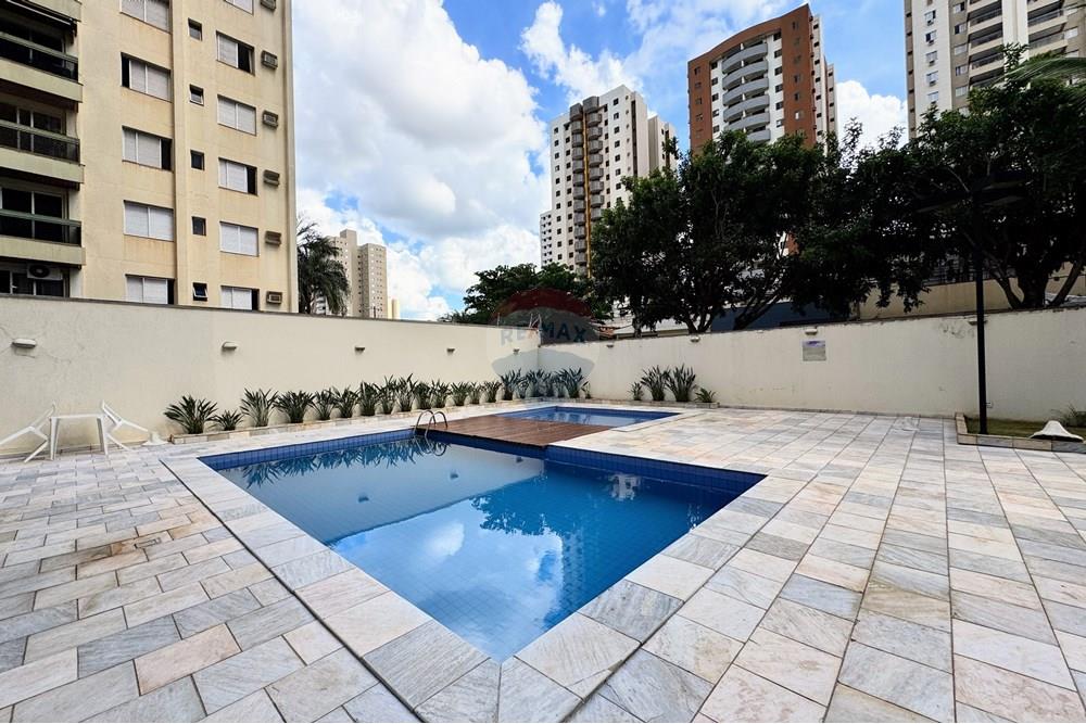 Apartamento - Venda - Ribeirão Preto , São Paulo - IMG_8795.JPG - Pátio interno - 780211019-56