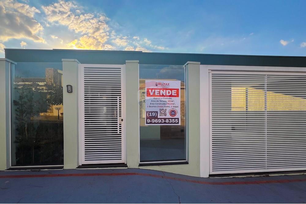 Casa - Venda - São João da Boa Vista , São Paulo - 20250722-IMG_5850.jpg - 780291003-4