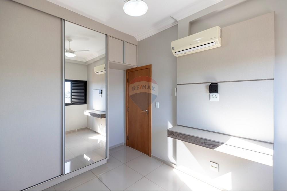 Apartamento - Venda - Ribeirão Preto , São Paulo - IMG_1833-HDR.jpg - Quarto infantil - 780091067-19