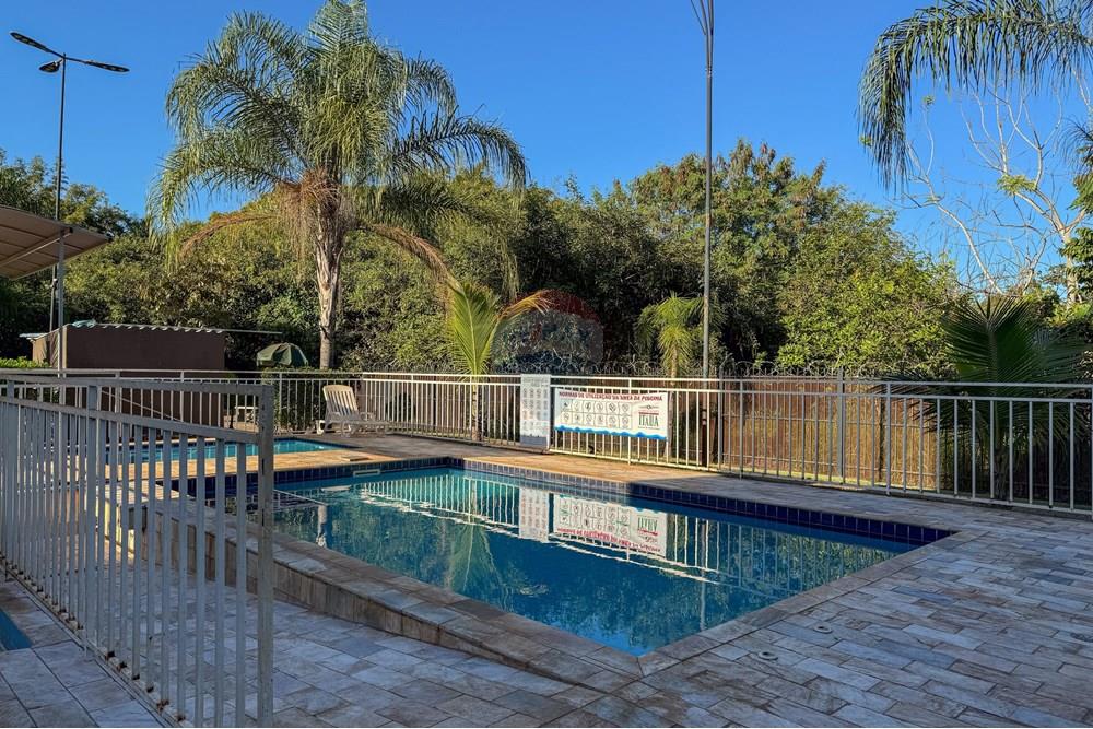 Apartamento - Venda - Ribeirão Preto , São Paulo - COND. LAR ITÁLIA RUA CIRCULAR 100 (7 de 36).jpg - 780071037-42