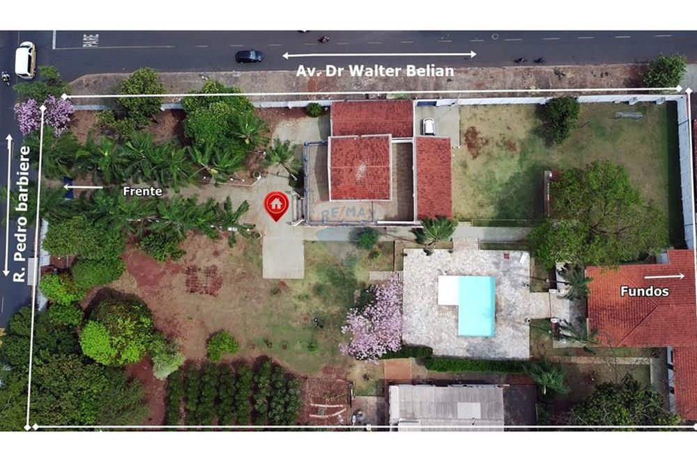 Chácara / Sítio / Fazenda - Venda - Ribeirão Preto , São Paulo - Área_Chácara_Parque São Sebastião (62).jpg - 780091003-59