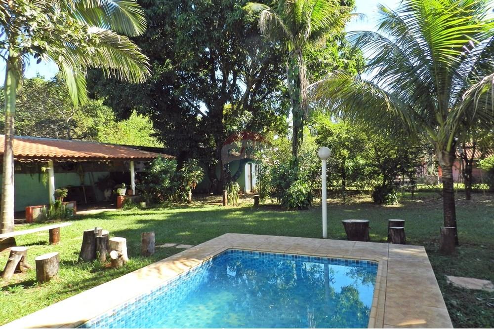 Chácara / Sítio / Fazenda - Venda - Ribeirão Preto , São Paulo - 32.JPG - Quintal - 780091070-39