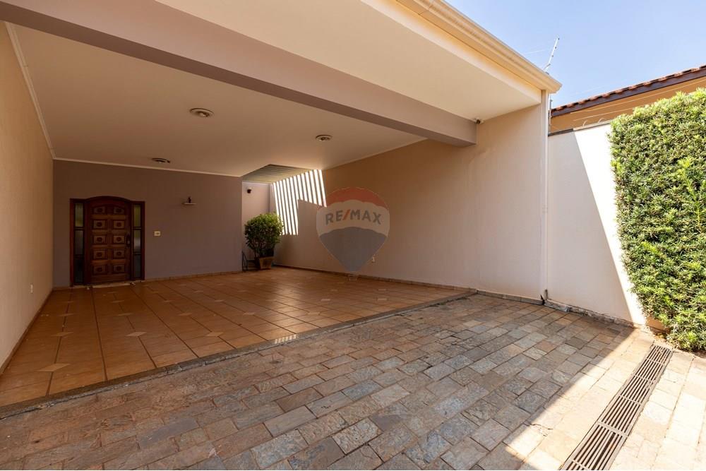 Casa - Venda - Ribeirão Preto , São Paulo - IMG_8800-HDR.jpg - Garagem - 780091029-166