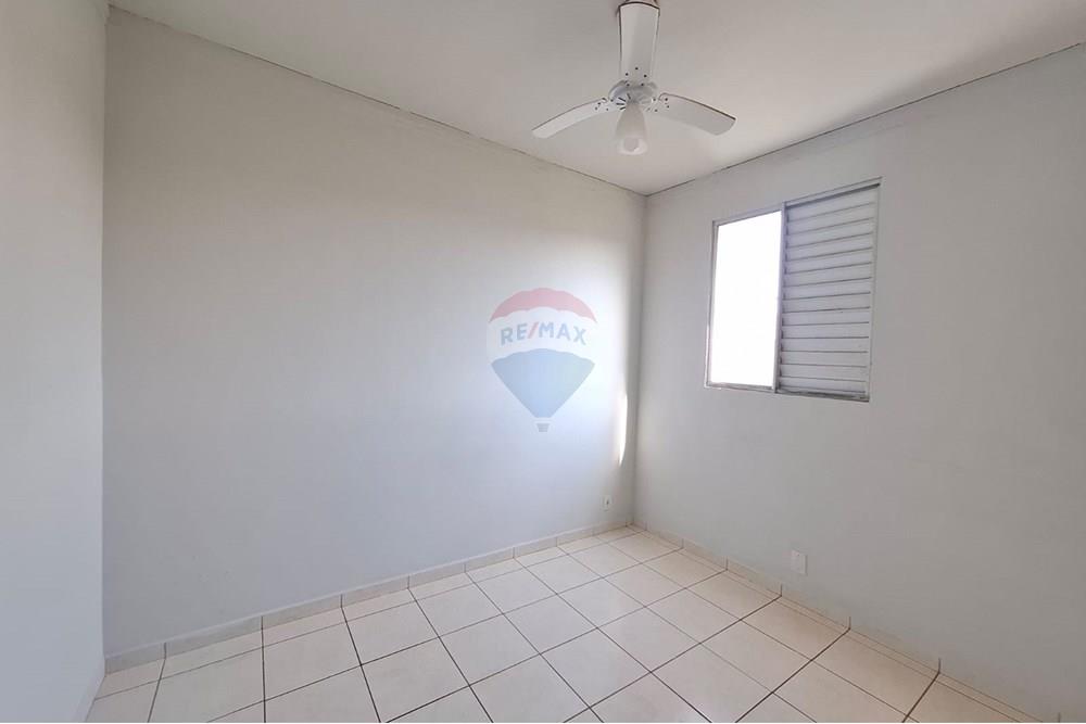 Apartamento - Venda - Ribeirão Preto , São Paulo - 7.jpg - Quarto principal - 780171045-39