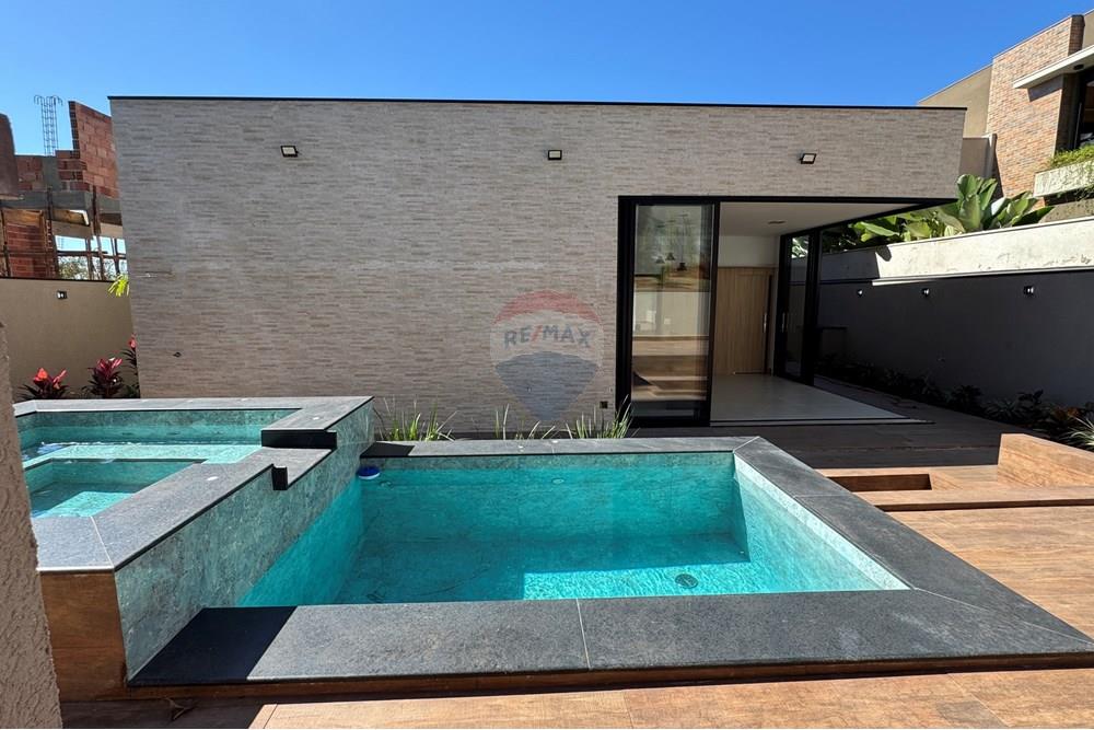 Casa de Condomínio - Venda - Ribeirão Preto , São Paulo - IMG_1189.JPG - Área Gourmet - 780181033-23