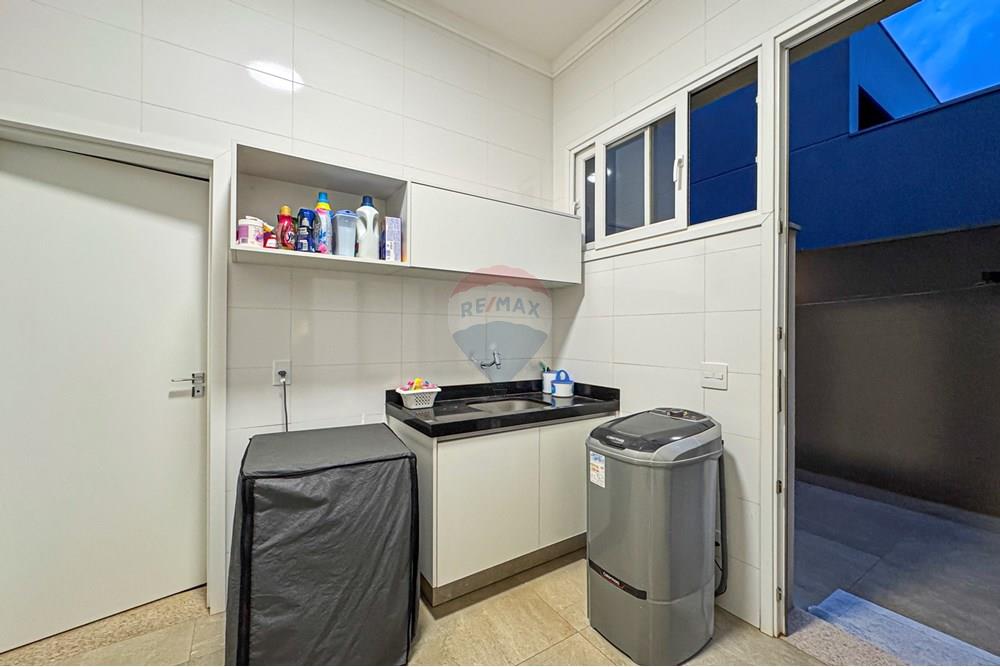 Casa de Condomínio - Venda - Ribeirão Preto , São Paulo - Foto 15-04-2025, 18 01 20.jpg - Área de serviço - 780091026-190