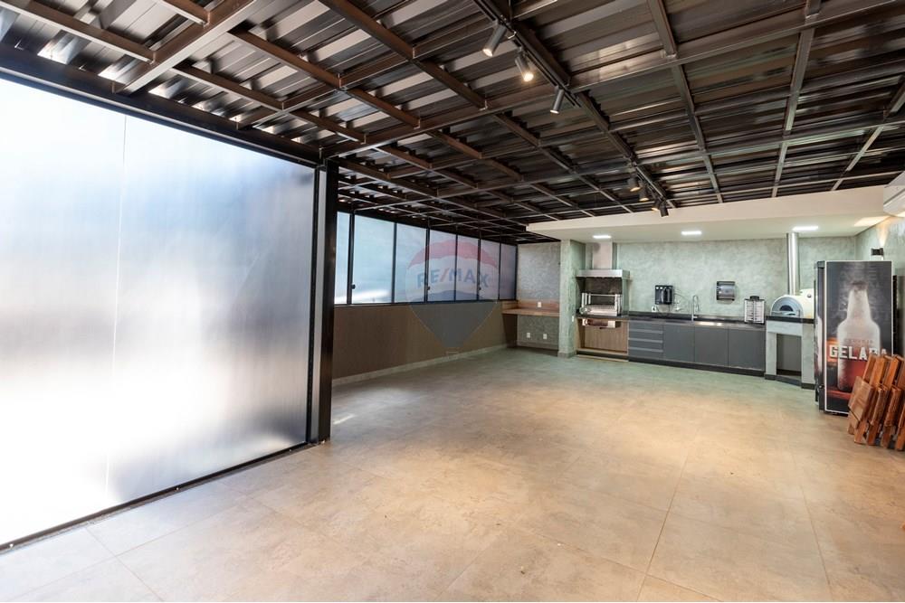 Apartamento - Venda - Ribeirão Preto , São Paulo - Edifício Grandview Terrace - 37.jpg - Pátio interno - 780091004-123