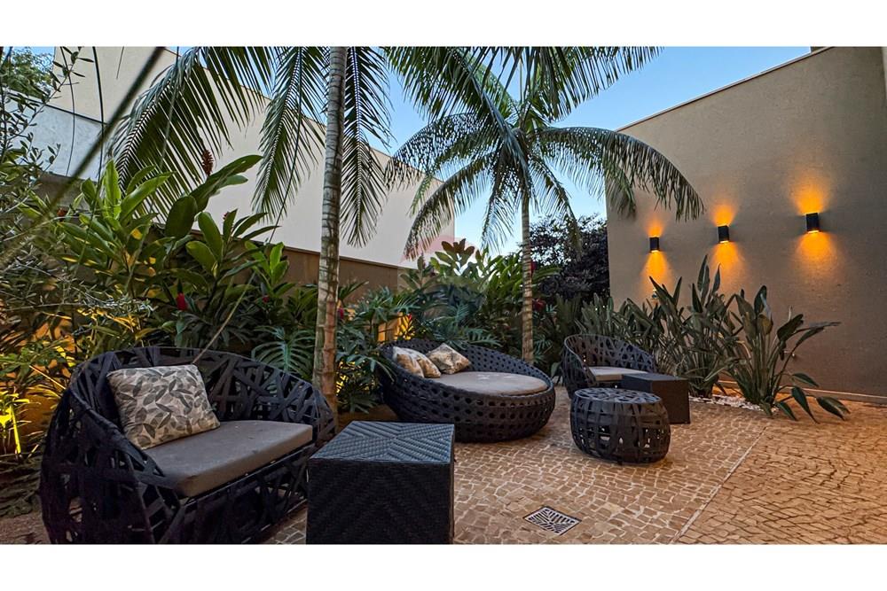 Casa de Condomínio - Alugar - Ribeirão Preto , São Paulo - Quintal (26).jpg - 780151011-118