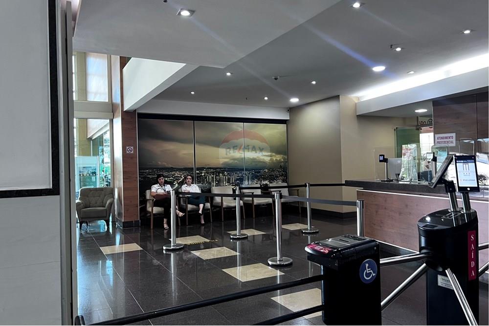 Cj. Comercial/ Sala - Alugar - Ribeirão Preto , São Paulo - IMG_3962.JPG - 780171044-30