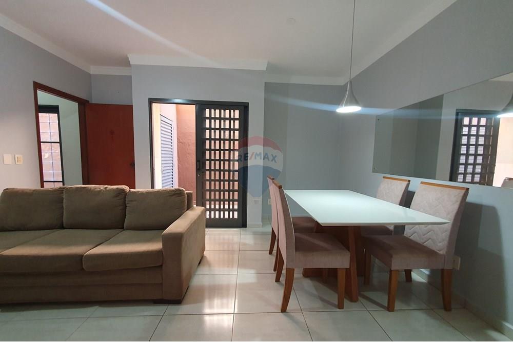 Apartamento - Venda - Ribeirão Preto , São Paulo - 20250118_135844.jpg - Sala de jantar - 780131038-26
