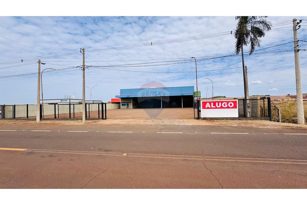 Galpão - Alugar - Ribeirão Preto , São Paulo - IMG-20250822-WA0043 - Editado.jpg - 780181012-787