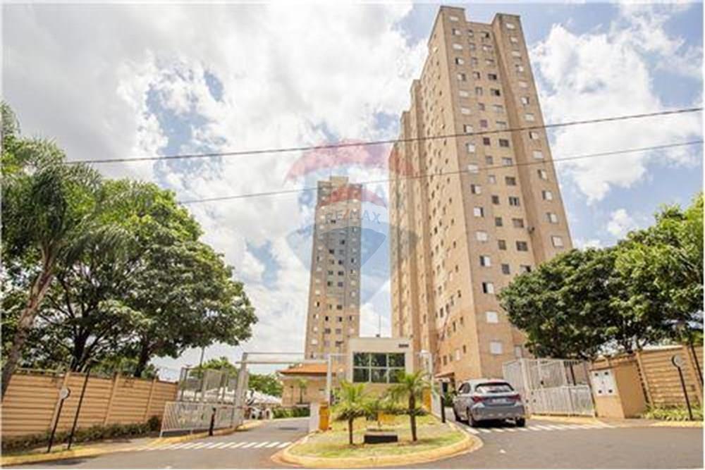 Apartamento - Venda - Ribeirão Preto , São Paulo - LAZER 13.jpg - 780091067-16