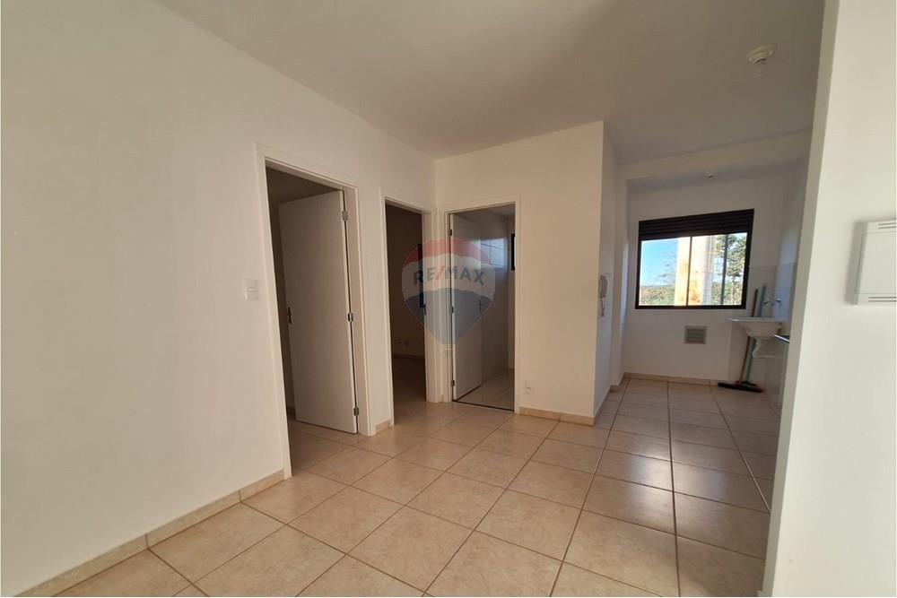 Apartamento - Venda - Ribeirão Preto , São Paulo - ef2feced-91df-40a7-a138-bf28215dfec6.jpg - Sala - 780241005-50