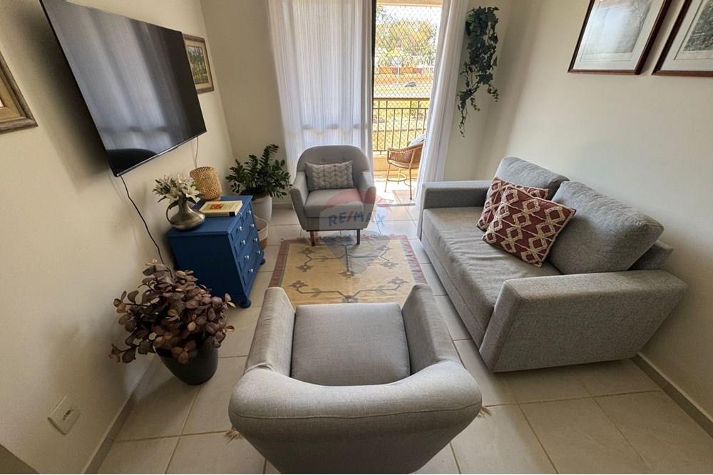 Apartamento - Alugar - Ribeirão Preto , São Paulo - 7171a632-9b47-48b2-9151-1fda7910ddc0.jpg - 780071015-372
