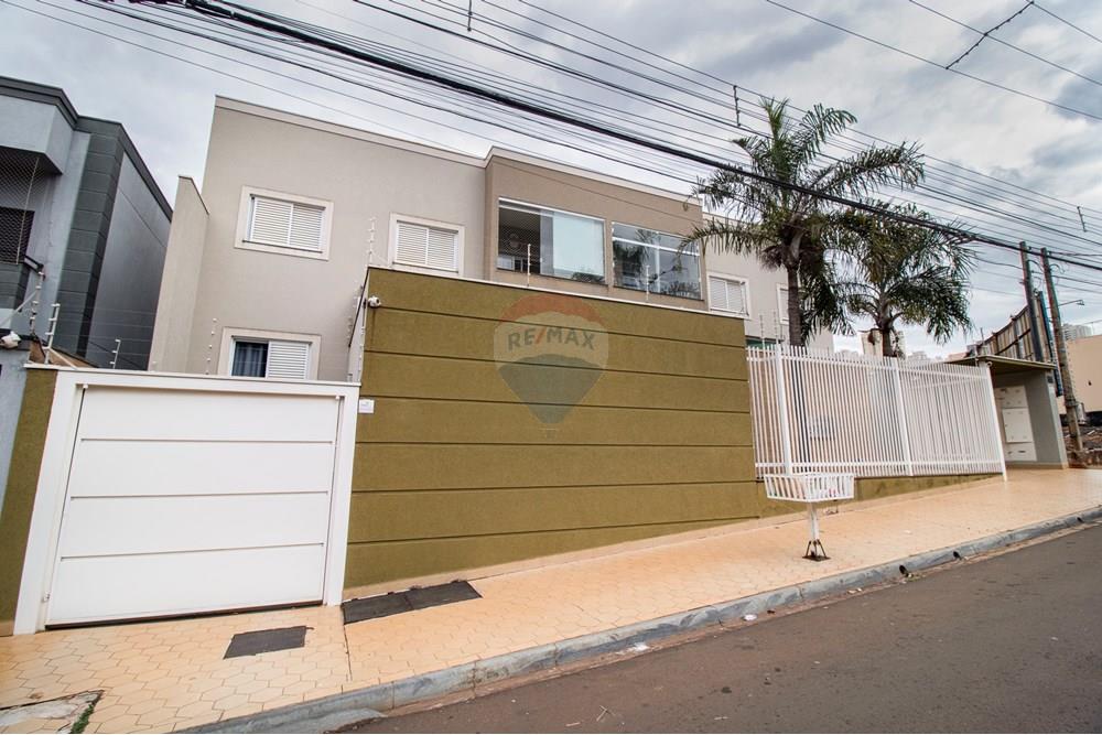 Apartamento - Venda - Ribeirão Preto , São Paulo - 20 - RUA SEVERIANO AMARO DOS SANTOS.jpg - 780121033-1