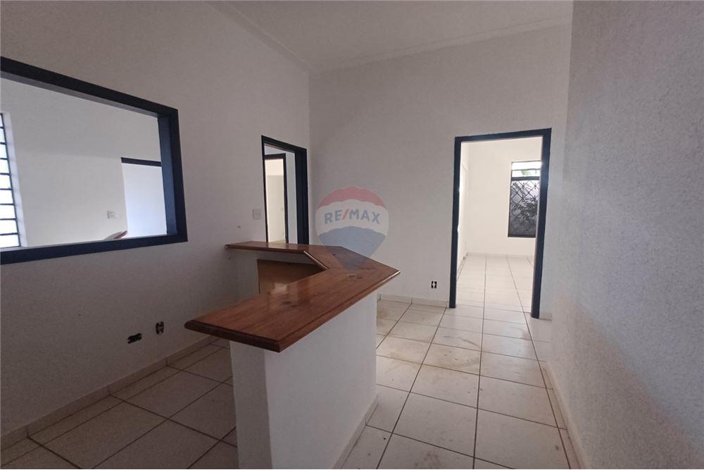 Casa Comercial - Venda - Ribeirão Preto , São Paulo - 11 - 780211014-101