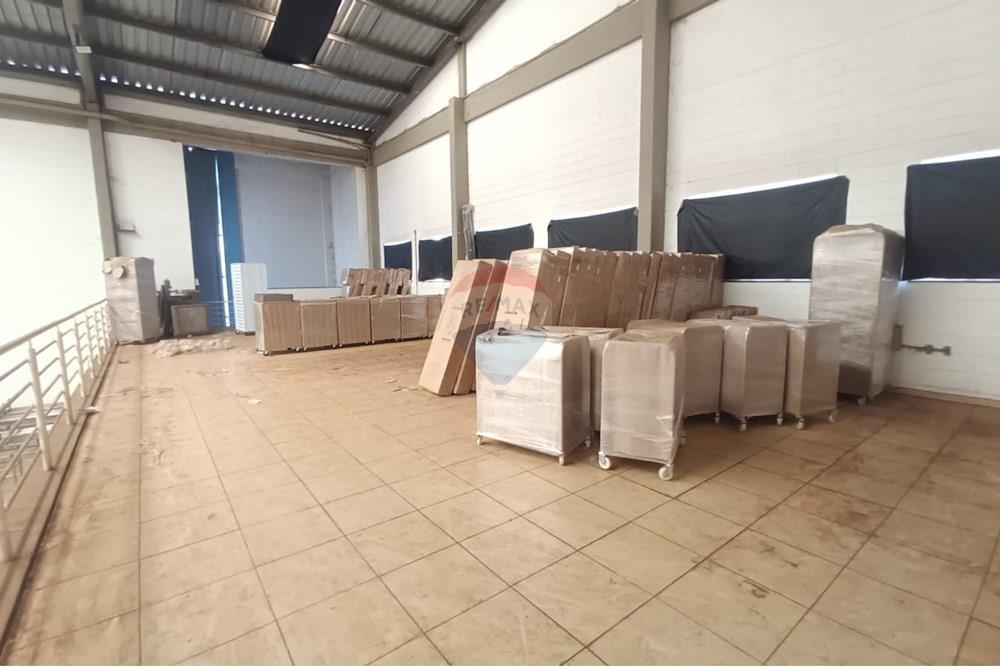 Galpão - Alugar - Ribeirão Preto , São Paulo - IMG-20250910-WA0047.jpg - 780181012-792