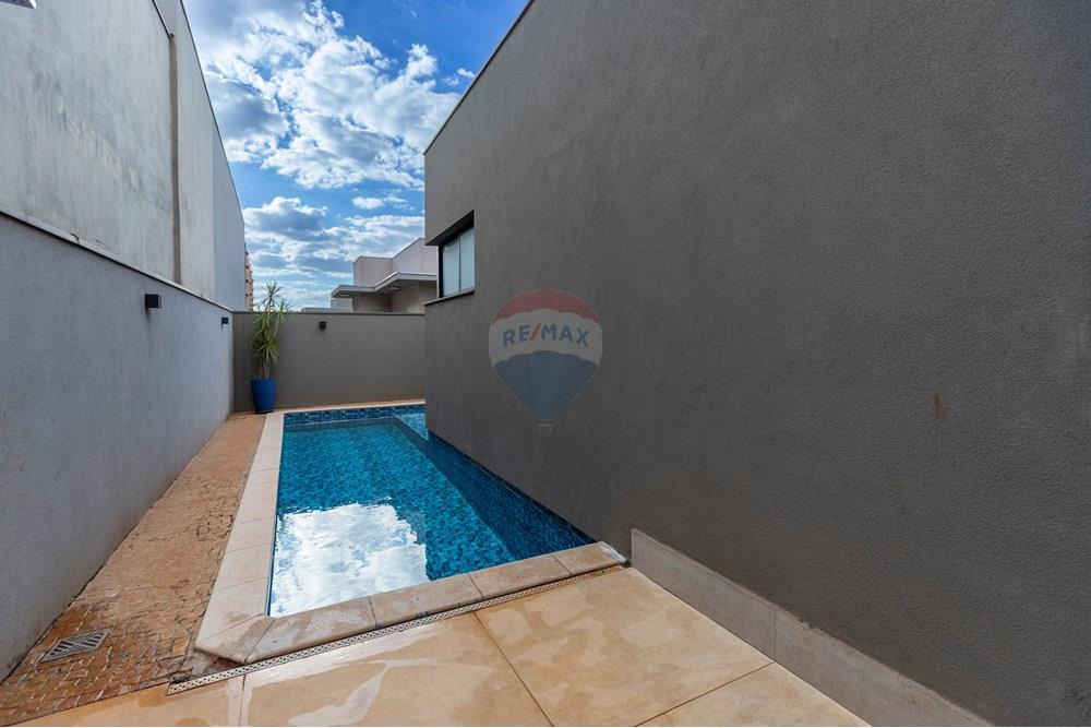 Casa de Condomínio - Venda - Ribeirão Preto , São Paulo - IMG_4387-HDR.jpg - 780251003-24