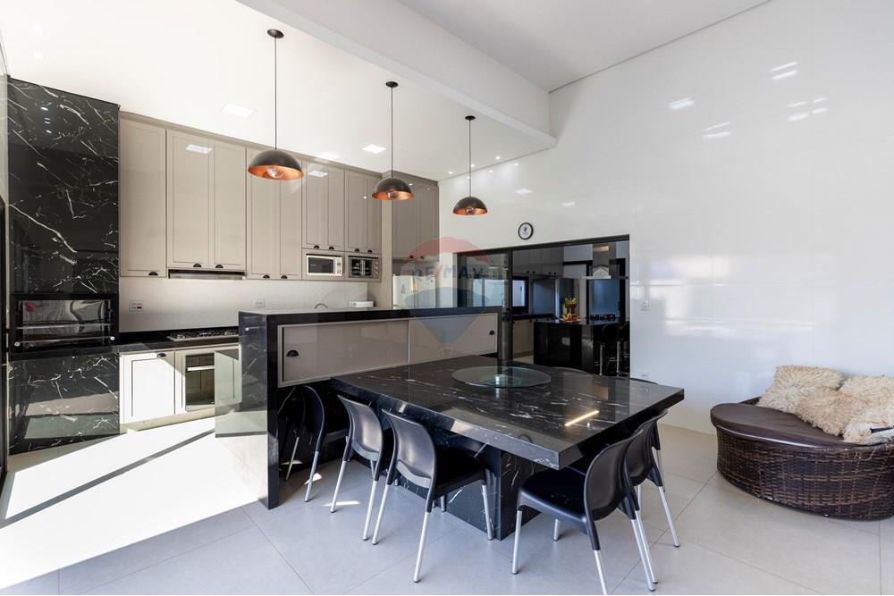 Casa de Condomínio - Venda - Jardinópolis , São Paulo - IMG_0307-HDR.jpg - Área Gourmet - 780091038-50