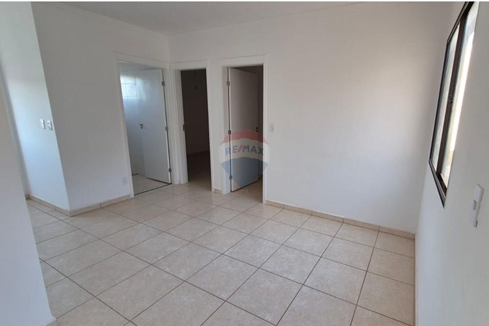 Apartamento - Venda - Ribeirão Preto , São Paulo - FOTO SALA FRANKFURT 02.jpg - Sala - 780091085-14