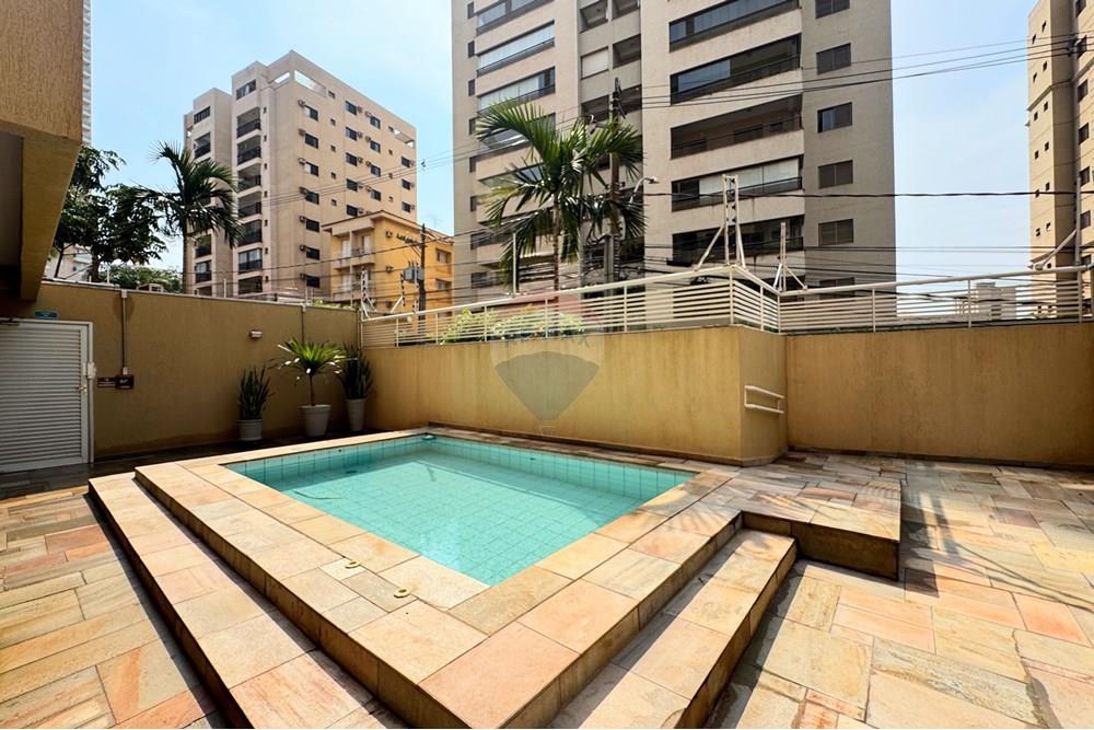 Apartamento - Venda - Ribeirão Preto , São Paulo - 42.JPG - Piscina - 780211052-27