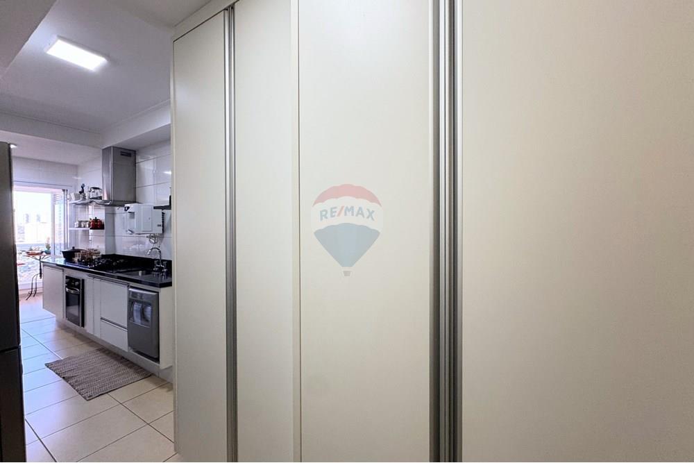 Apartamento - Venda - Ribeirão Preto , São Paulo - ARMARIOS COZINHA.JPG - 780271039-9