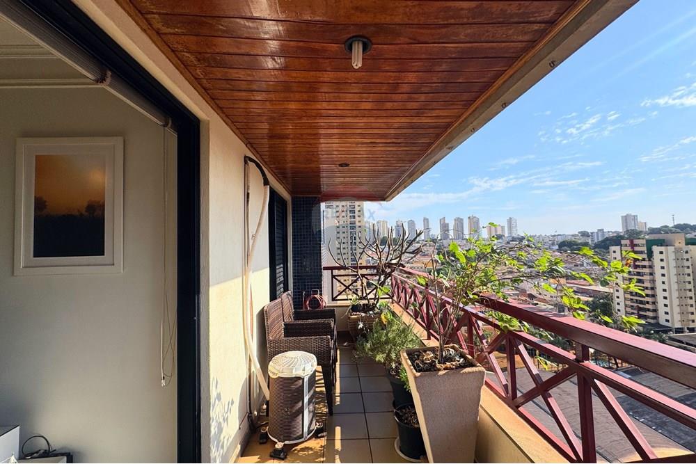 Apartamento - Venda - Ribeirão Preto , São Paulo - IMG_8621.JPG - Varanda - 780211019-56