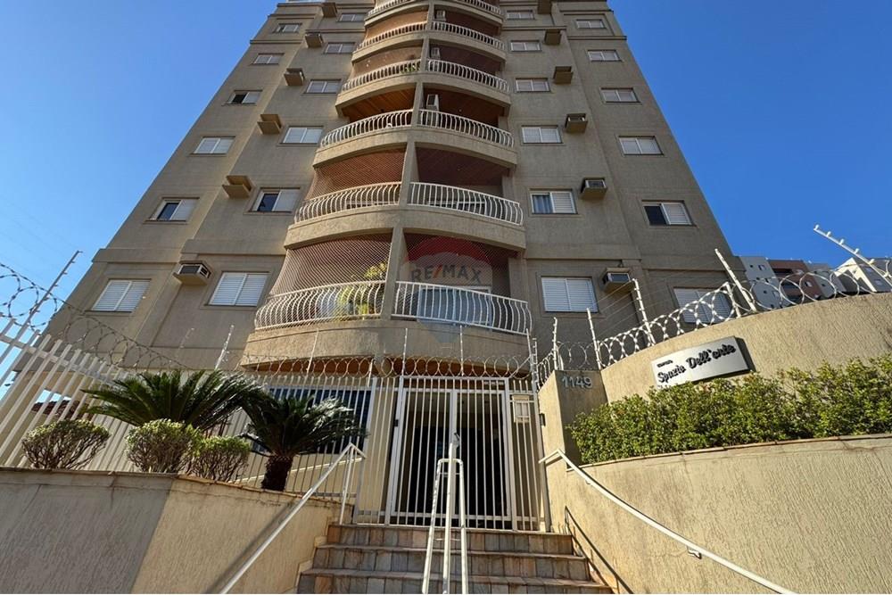 Apartamento - Alugar - Ribeirão Preto , São Paulo - da1a831b-c9fe-4ea4-b143-3b7941fa7135.jpg - 780071015-411