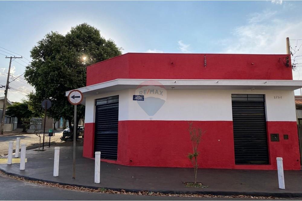 Ponto Comercial/ Loja - Venda - Ribeirão Preto , São Paulo - salão2.jpg - 780151035-53