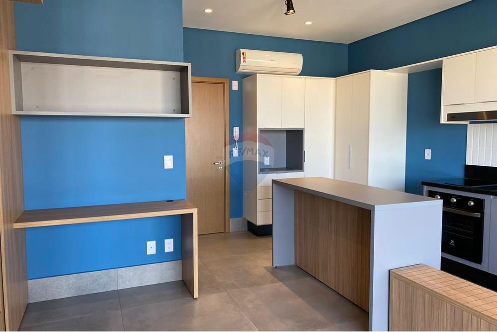 Apartamento - Alugar - Ribeirão Preto , São Paulo - f0a6c381-4cd3-4697-86db-1ab8f9d14e4c.JPG - 780071004-1084