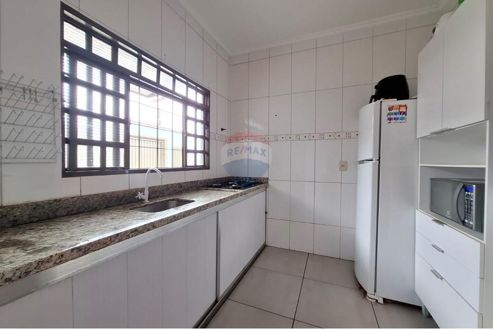 Casa - Venda - Ribeirão Preto , São Paulo - 25.jpeg - Cozinha - 780171045-17