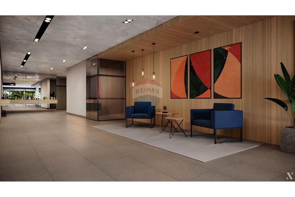 Apartamento - Alugar - Ribeirão Preto , São Paulo - content_B_WTB_LOBBY_EF..jpg - 780071015-162