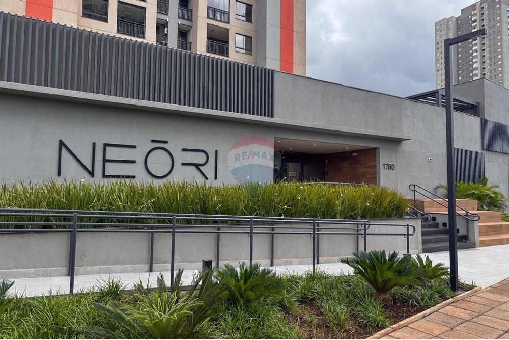 Apartamento - Alugar - Ribeirão Preto , São Paulo - NEORI 2 QUARTOS (26 de 28).jpg - 780071015-378