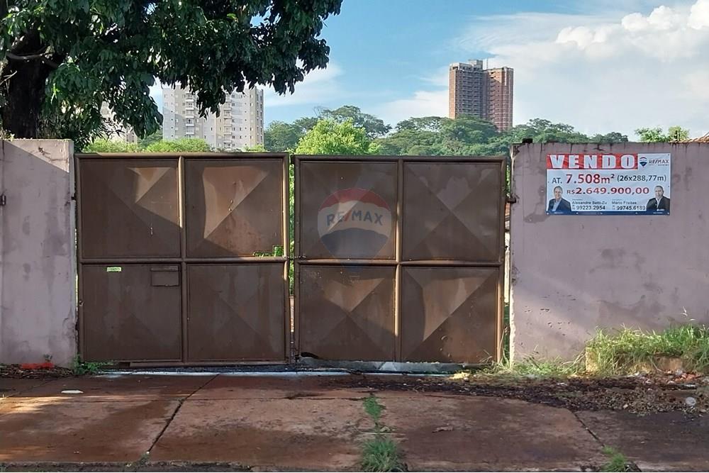 Terreno - Venda - Ribeirão Preto , São Paulo - 20250206_165831.jpg - Fachada - 780091021-67