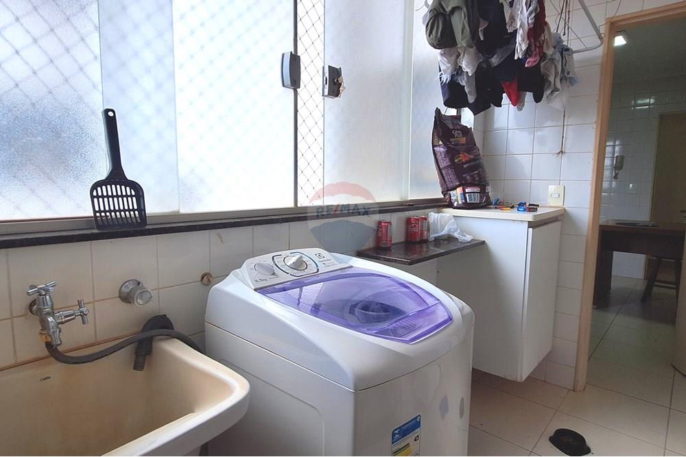 Apartamento - Venda - Ribeirão Preto , São Paulo - AREA SERVIÇO 1.jpg - 780201024-12