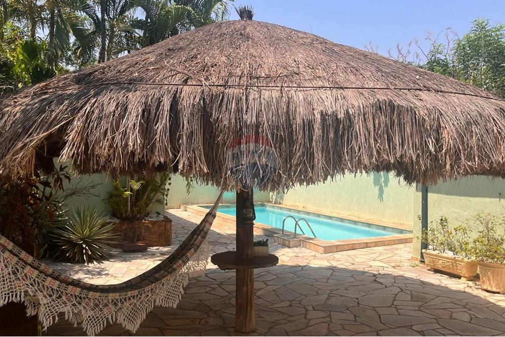 Casa - Venda - Ribeirão Preto , São Paulo - Imagem do WhatsApp de 2025-10-08 à(s) 18.19.51_9e5a76d3.jpg - Quintal - 780091112-5