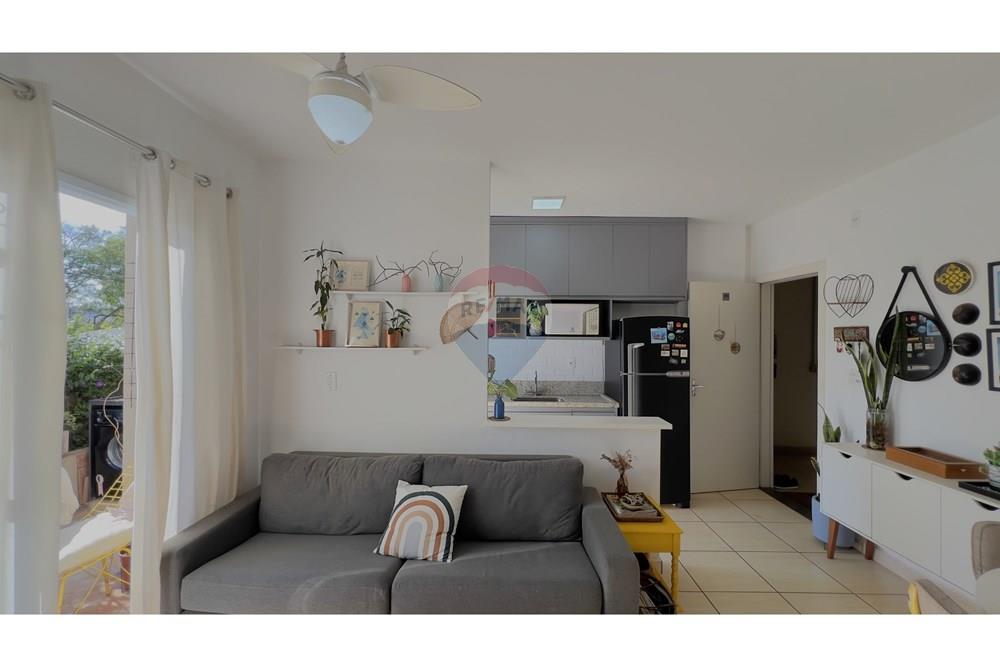 Apartamento - Venda - Ribeirão Preto , São Paulo - IMG_0725.jpg - Sala - 780091007-94