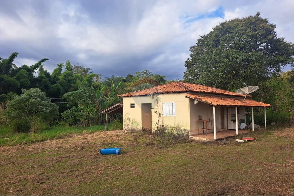 Chácara / Sítio / Fazenda - Venda - Cajuru , São Paulo - IMG-20250406-WA0127.jpg - 780171030-59