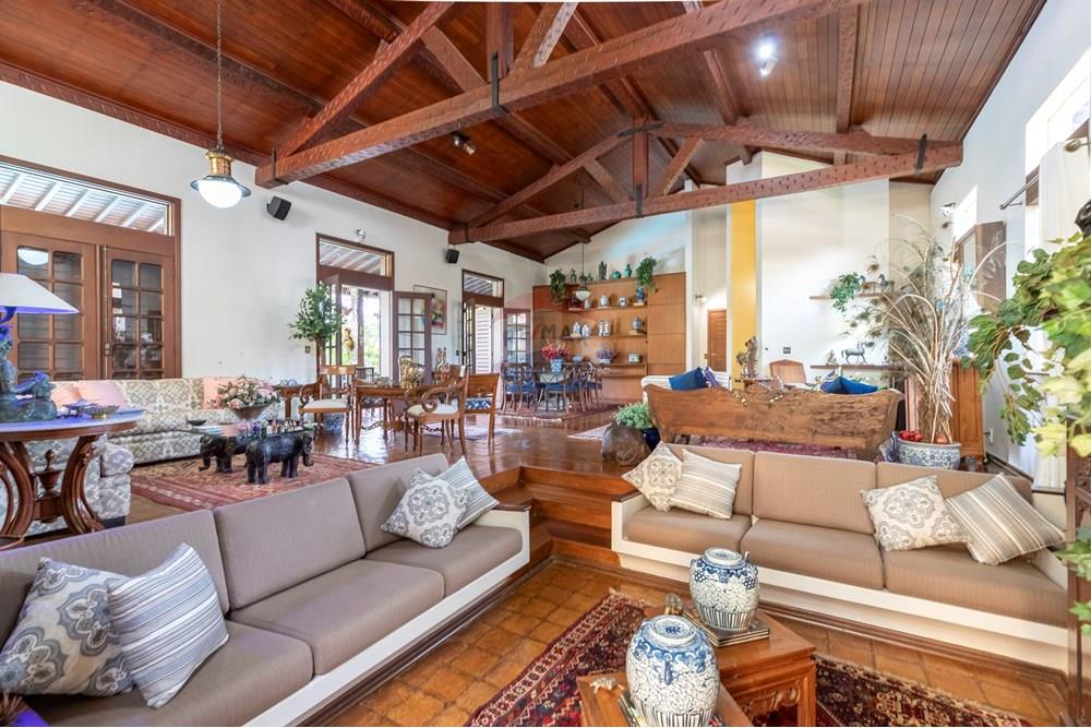 Casa de Condomínio - Venda - Ribeirão Preto , São Paulo - Ribeirânia 11.jpg - Sala - 780091004-122