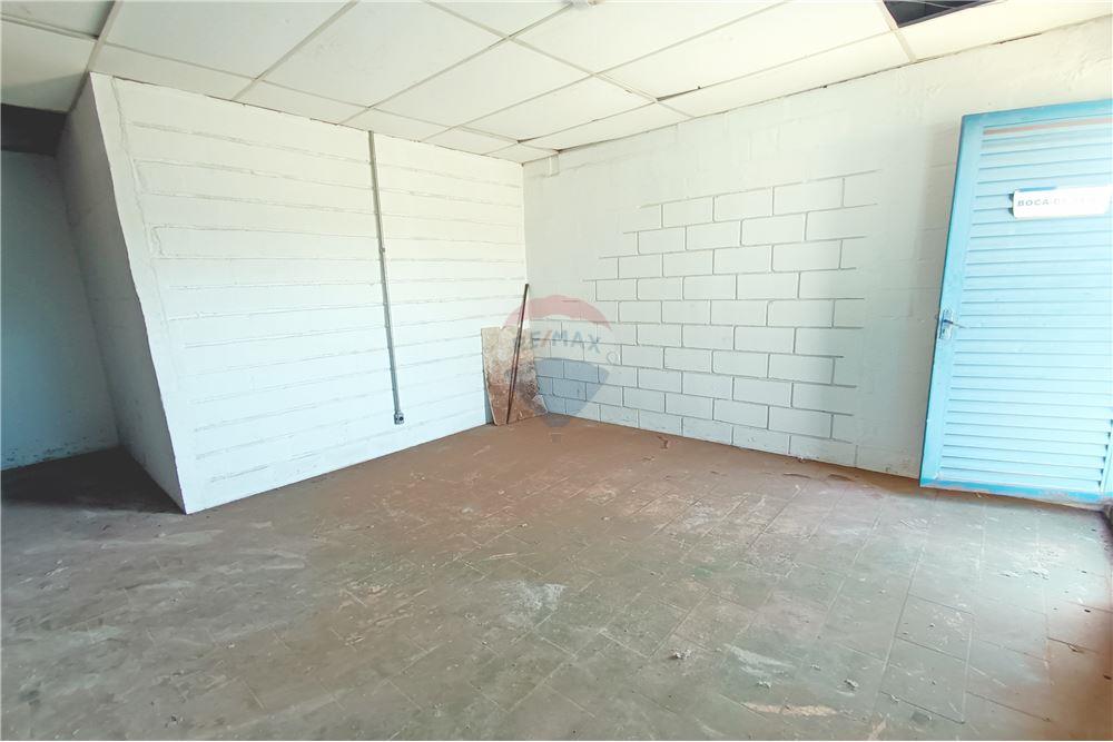 Galpão - Venda - Ribeirão Preto , São Paulo - 15 - 780181012-337