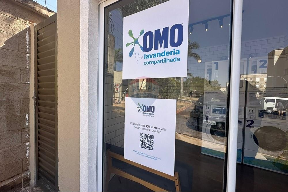 Apartamento - Venda - Ribeirão Preto , São Paulo - lavand ria compartilhada.jpg - 780181029-39