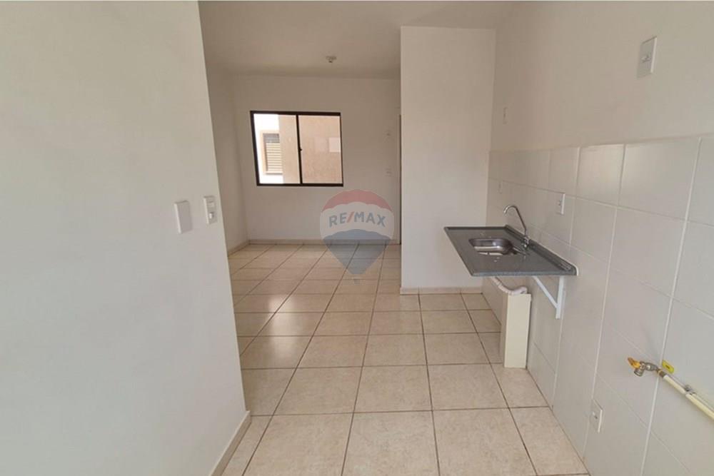 Apartamento - Venda - Ribeirão Preto , São Paulo - lar alemanha 32.jpg - 780091085-11