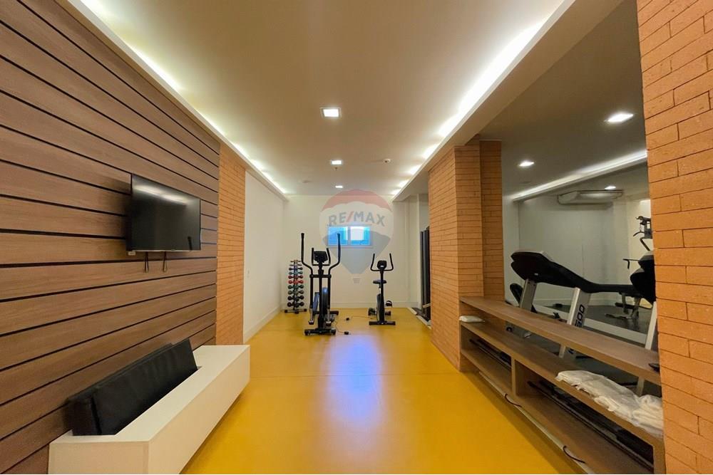 Apart Hotel/ Flat - Venda - Ribeirão Preto , São Paulo - 28E42604-E361-43A0-A3AC-9F23F0E91D9F.JPG - 780071078-26